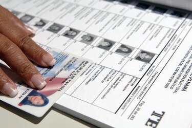212 personas renunciaron a sus candidaturas para las elecciones del 5 de mayo 