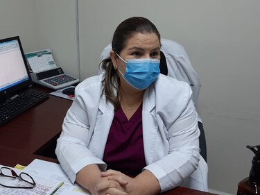 Donaciones de sangre en hospital de Chitré han bajado en un 80%