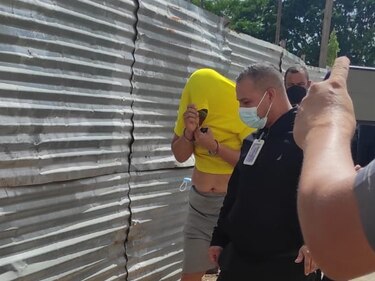 Forenses, tras la pista de las causas de la muerte de Astry Tugrí