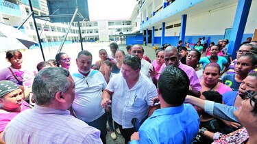 Arranca cuenta regresiva para inicio de clases