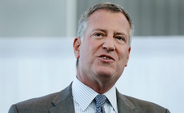 Nueva York cancelará contratos a Donald Trump