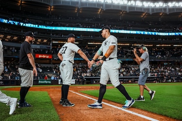 Yankees y Medias Rojas protagonizan la serie más esperada del ‘Wild Card’