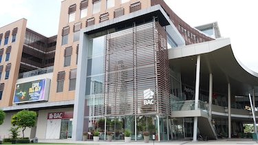 BAC Panamá culmina operación para adquirir Multibank