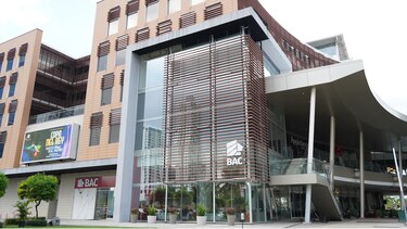 BAC Panamá culmina operación para adquirir Multibank