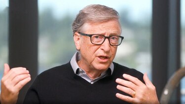 La fundación de Bill Gates promete 1,200 millones para ayudar a erradicar la polio