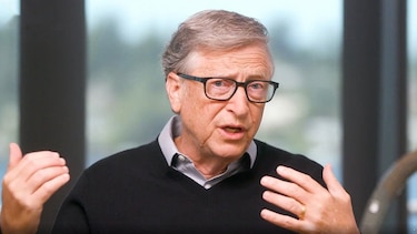 La fundación de Bill Gates promete 1,200 millones para ayudar a erradicar la polio