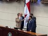 Diputados aprueban en segundo debate las reformas al Reglamento Interno 