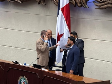 Estos son los primeros nombramientos de Shirley Castañedas en la Asamblea