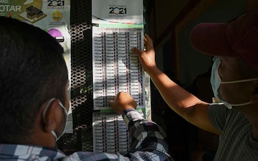 Comienzan elecciones generales en Honduras, con llamados a un proceso pacífico
