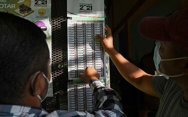 Comienzan elecciones generales en Honduras, con llamados a un proceso pacífico