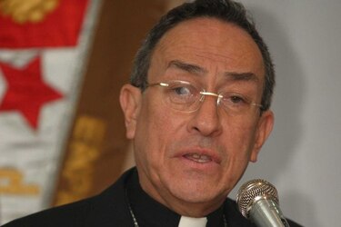 Iglesia católica de Honduras lamenta que Estados Unidos vea como enemigos a inmigrantes