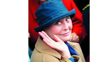 Falleció actriz Michèle Morgan