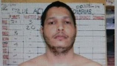Sigue prófugo Gilberto Ventura; aumentan recompensa a $25 mil