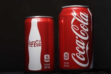 Coca-Cola abre su primera fábrica en Gaza