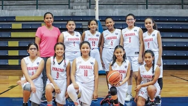 Segunda jornada de la categoría femenina de la Copa Amistad 2019