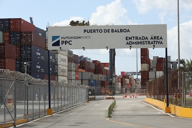 Corte Suprema admite la demanda presentada por el Contralor contra  Panama Ports