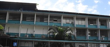 Más de 1,000 estudiantes sin clases por fallas estructurales en Escuela Isabel Herrera de Obaldía 