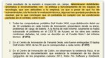 Rector de UP se niega a explicar costosas obras
