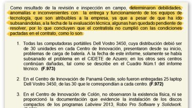 Rector de UP se niega a explicar costosas obras