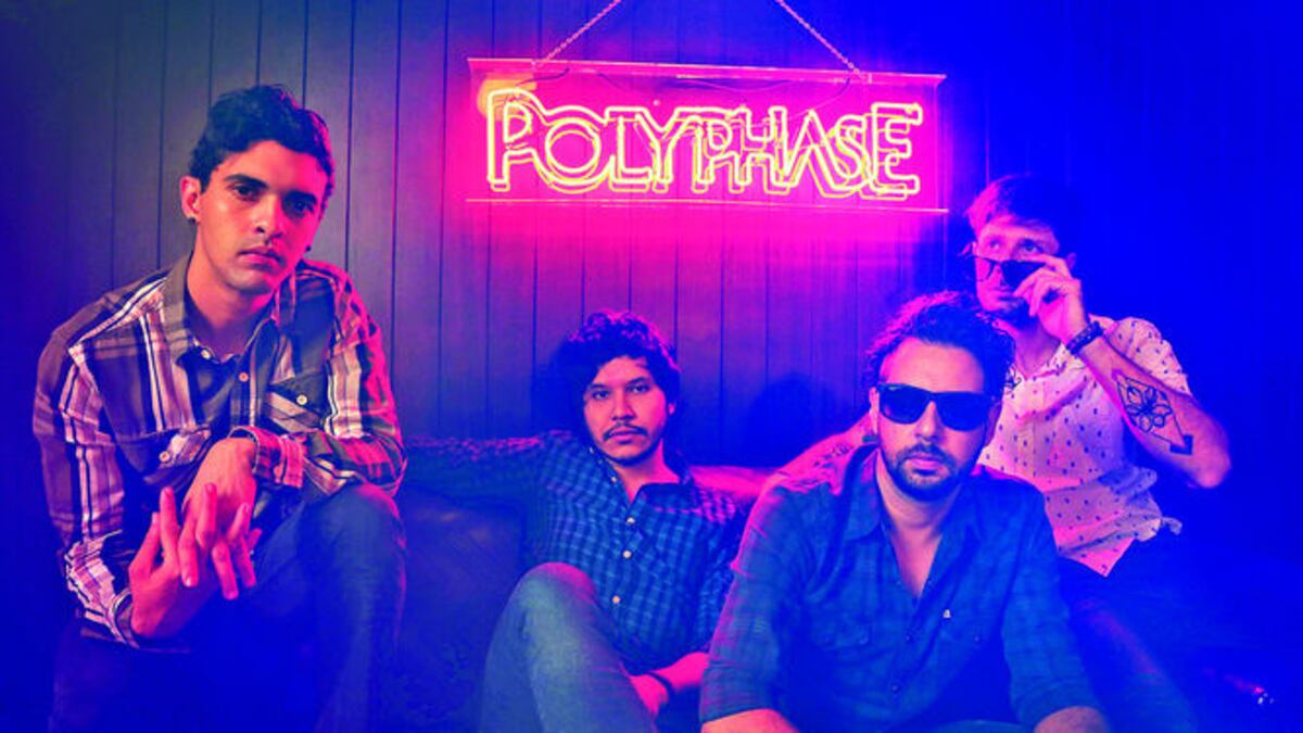 Polyphase se reconecta | La Prensa Panamá