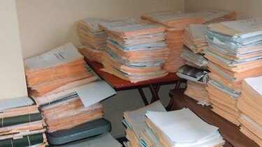 El Estado le adeuda a mi abuelo
