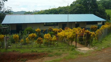 Cierra escuela primaria en Los Santos por baja matrícula