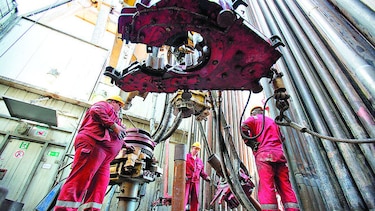 Chad impone multa de $74 mil millones a Exxon
