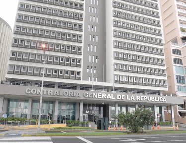 Contraloría sufre nuevo revés legal en la Corte