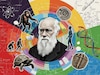 Charles Darwin: una teoría con diversos puntos de vista hacia un solo camino en el desarrollo de la ciencia 