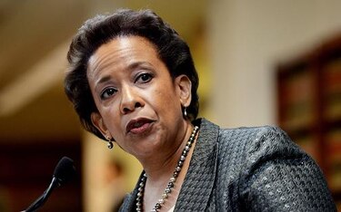 Presidente Obama elige a Loretta Lynch como secretaria de Justicia