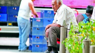Proyecto para adultos mayores, a tercer debate