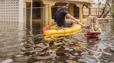 Trump ataca a la alcaldesa de San Juan