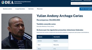 Quiénes son ahora los narcos más buscados por Estados Unidos tras la caída de El Mencho