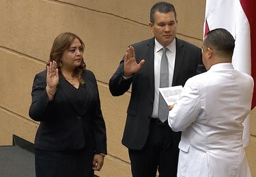 Minuto a minuto: instalación de la nueva Asamblea Nacional