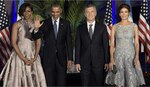 Obama a Macri: 'Este es un nuevo comienzo en nuestra relación'