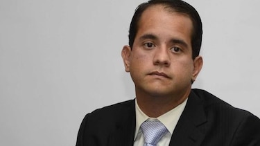 Fiscalía Anticorrupción de Descarga indaga a la madre de Adolfo 'Chichi' De Obarrio