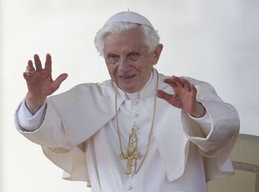 El Papa oficiará todos los ritos de Navidad