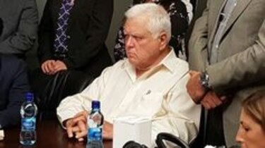 'No vamos a hacer ningún comentario sobre la estrategia legal en Estados Unidos'