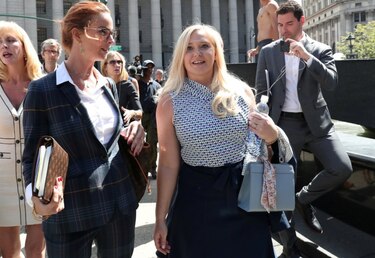 Quién era y cómo murió Virginia Giuffre, la mujer que expuso ante el mundo la red de abuso sexual de Jeffrey Epstein