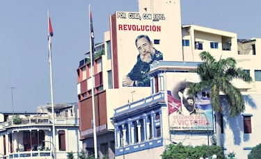 Estados Unidos anuncia suspensión de vuelos privados hacia Cuba