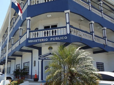 Realizan inspecciones por caso Óscar Poveda