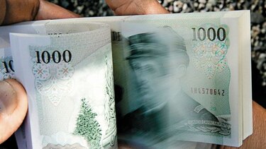 Banco central pide mejorar sistema financiero chileno