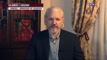 Suecia no aceptó en la ONU recomendaciones sobre el caso de Julian Assange