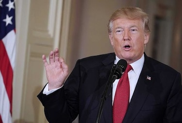 Corea del Norte, un problema mayor ante decisión de Trump sobre Irán