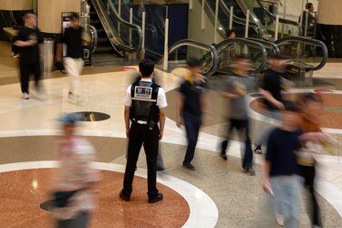 Corea del Sur reporta apuñalamientos masivos