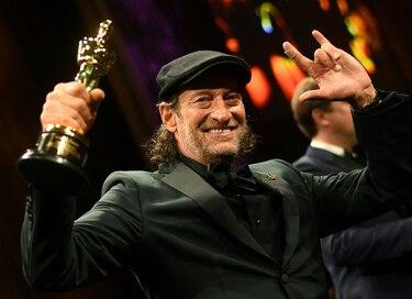 ‘CODA’ gana el Óscar a la mejor película, en una ceremonia eclipsada por el golpe de Will Smith a Chris Rock