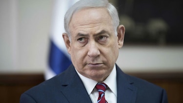Polémica entre Israel y Jordania por incidente en Jerusalén