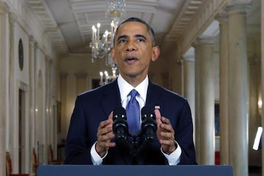 Barack Obama impedirá deportación de millones de inmigrantes en Estados Unidos