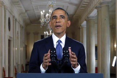 Barack Obama impedirá deportación de millones de inmigrantes en Estados Unidos