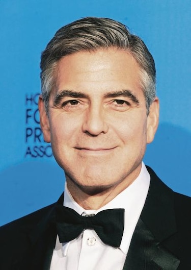 George Clooney estrenará ‘The Monuments Men’ en la Berlinale
